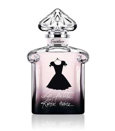 la petite robe noir guerlain eau de parfum